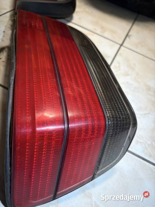 Lampy tył e36 coupe Lampy tylne Motoryzacja Rybnik