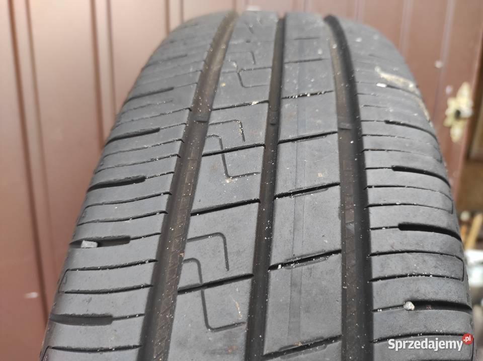 Opony letnie Goodyear Efficientgrip 17565R17 Przeworsk