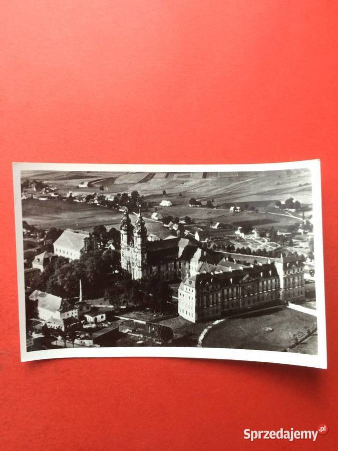 2478 WidokówkaZdjęcie Krzeszów Szczecin