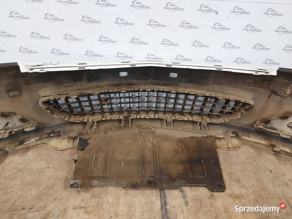 OPEL ASTRA III H GTC Zderzak przód przedni xenon Kielce
