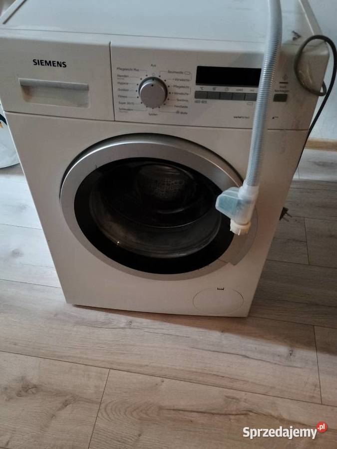 Sprzedam pralkę Przemyśl