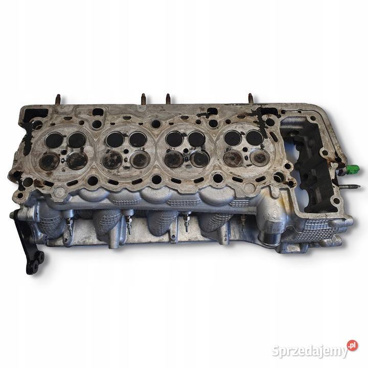 GŁOWICA CYLINDRÓW Land Rover Range Rover 44 SDV8