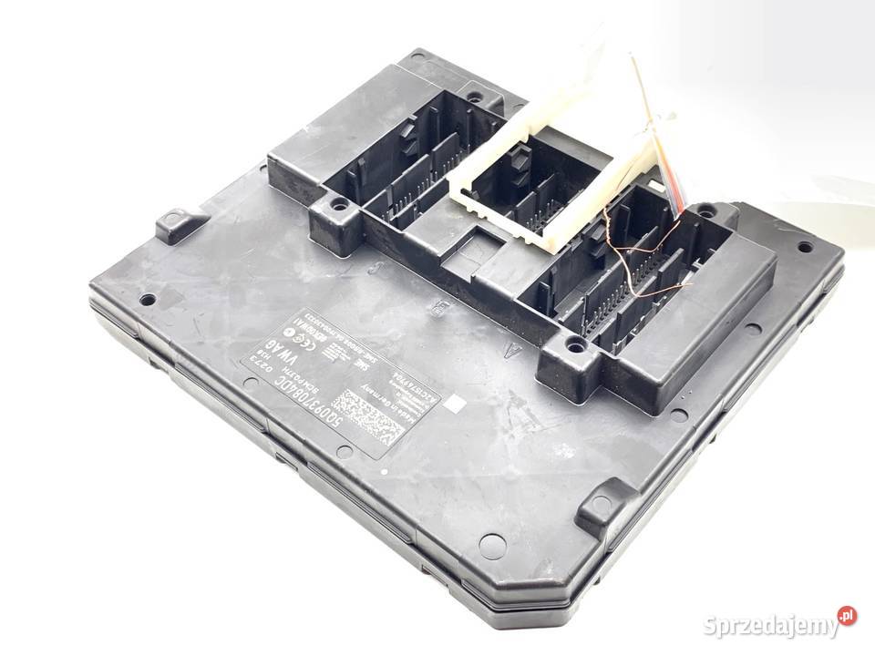 MODUŁ KOMFORTU VW TROC 5Q0937084DC Crossover podkarpackie sprzedam