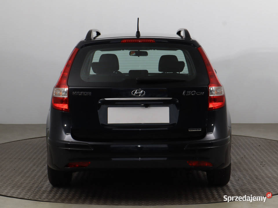 Hyundai i30 16 CRDi gniazdo USB Bielany Wrocławskie sprzedam