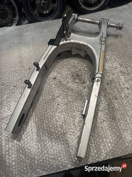 Wahacz Kawasaki Yamaha Honda Suzuki Rieju CPI Poznań sprzedam