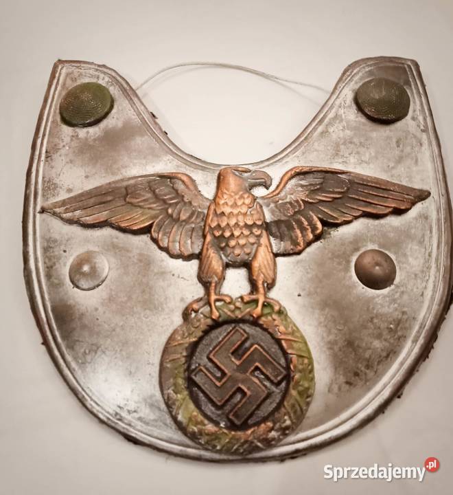 Ryngraf Niemcy II wś Kraków