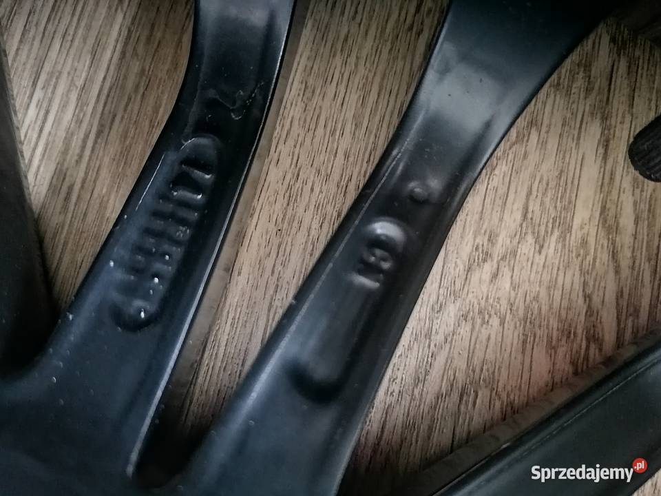 Kola felgi aluminiowe VW Audi Seat Skoda 5x112 Nowy Sącz sprzedam