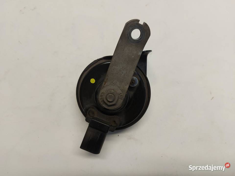 PORSCHE MACAN S 95B Klakson sygnał dźwiękowy dolnośląskie