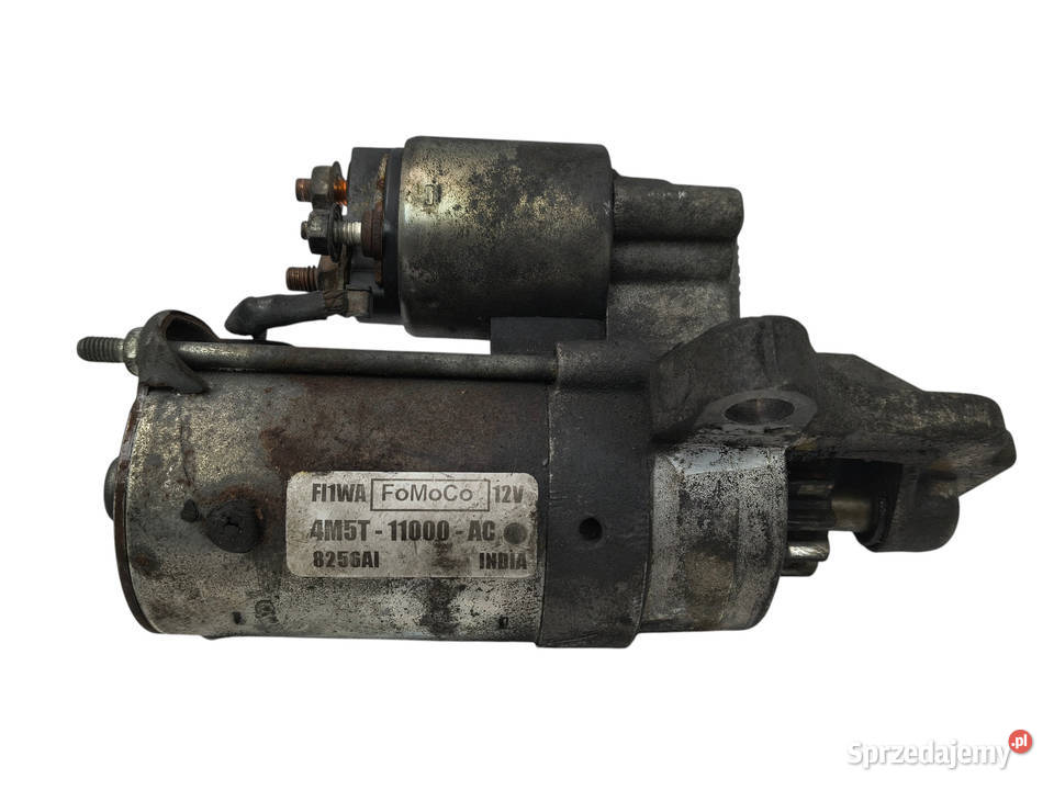 ROZRUSZNIK Ford Focus II C 18 16V 4M5T11000AC osobowe Chełm