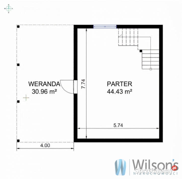Dom wolnostojący 120m2 Rynia Główna Rok budowy 2000 sprzedam