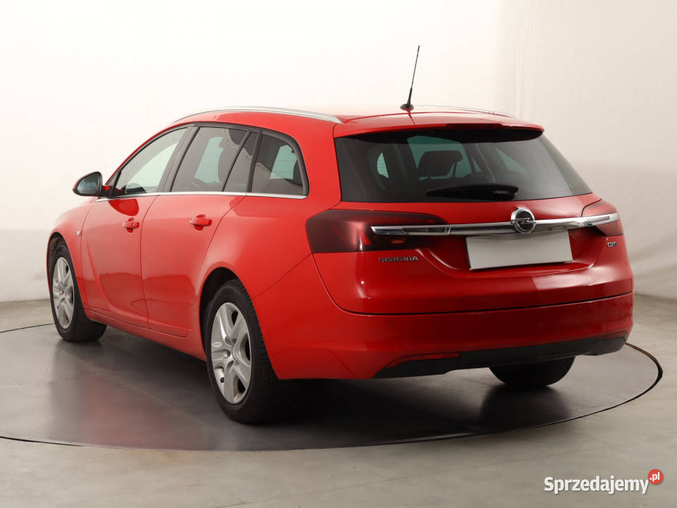 Opel Insignia 16 CDTI sprzedam