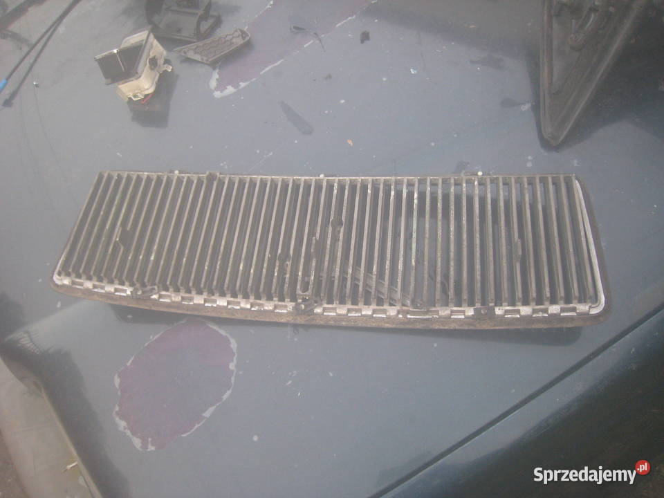 Grill atrapa chłodnicy wlot powietrza Volvo 850 Kraków
