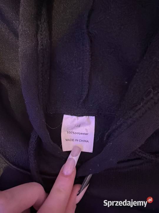 Bluza Odzież i bielizna męska lubuskie