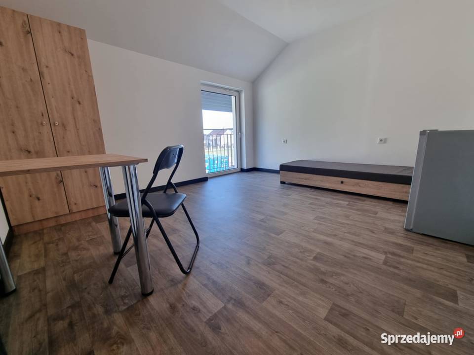 Wynajmę Pokój 1 osobowy Brzegi Kokotów Kraków