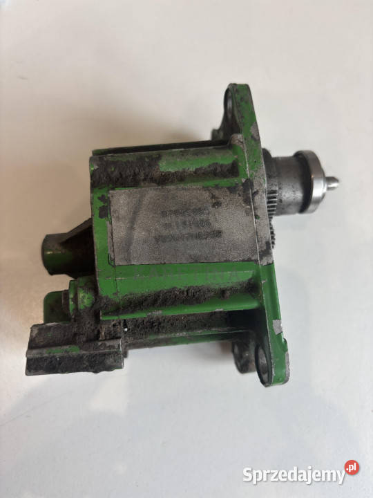 John Deere 6xxx silniczek silnik krokowy Pozostałe