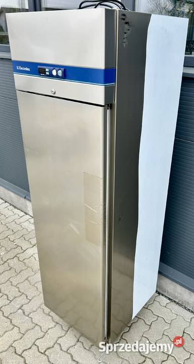 SZAFA CHŁODNICZA ELECTROLUX 400L LODÓWKA Krępsko sprzedam