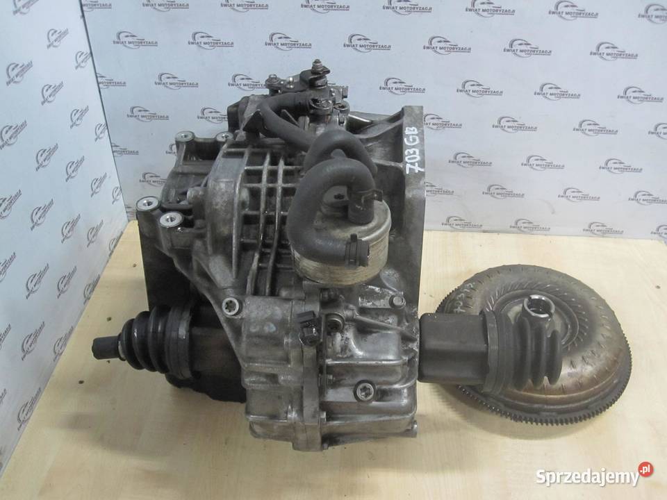 AUDI SKODA 18 T 180 Skrzynia biegów ze sprzęgłem Skrzynie biegów manualne świętokrzyskie