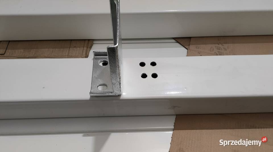 schmitz zderzak wspornik pod lampy mazowieckie Siedlce
