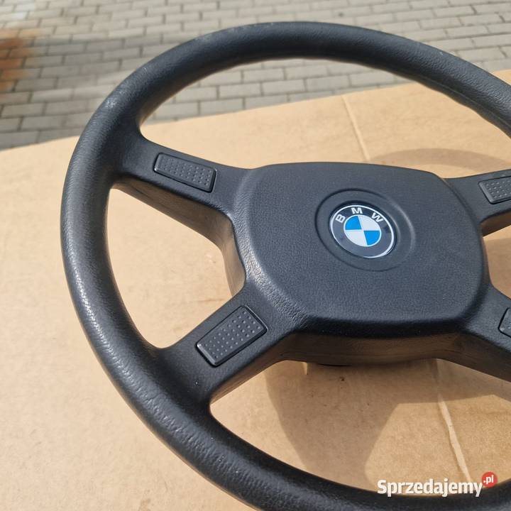 BMW 3 E30 kierownica Bydgoszcz