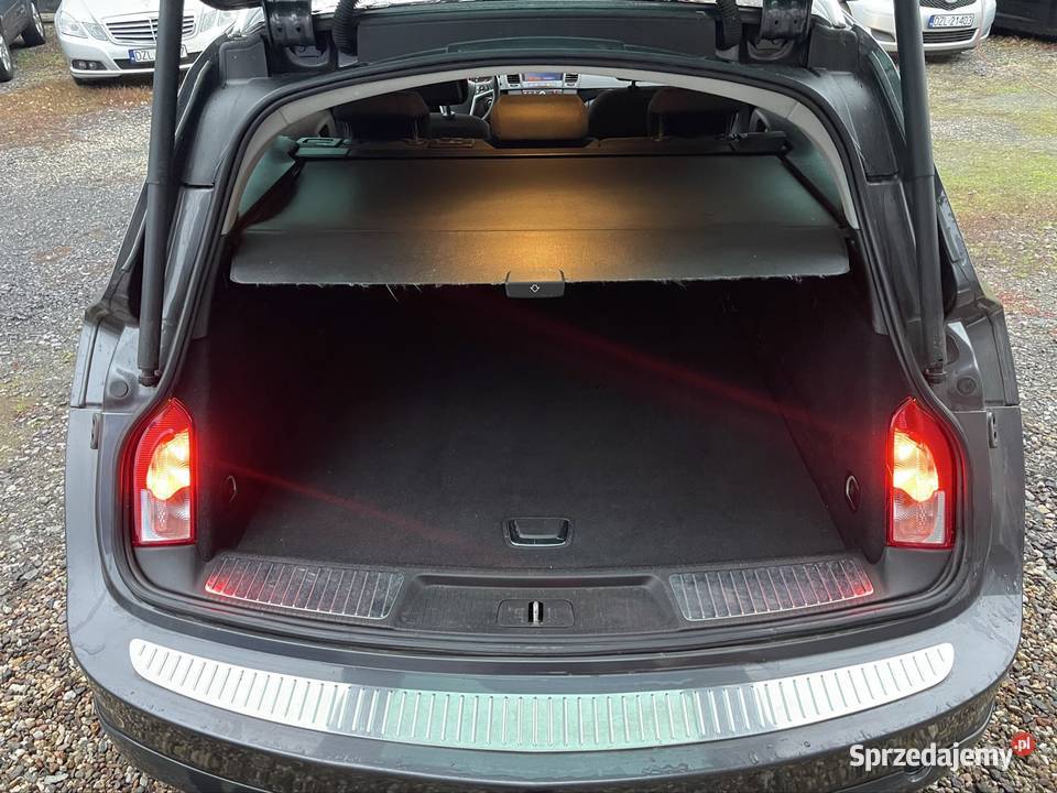 Opel Insygnia 4x4 Bixenony Alu Zarejestrowana Złotoryja sprzedam