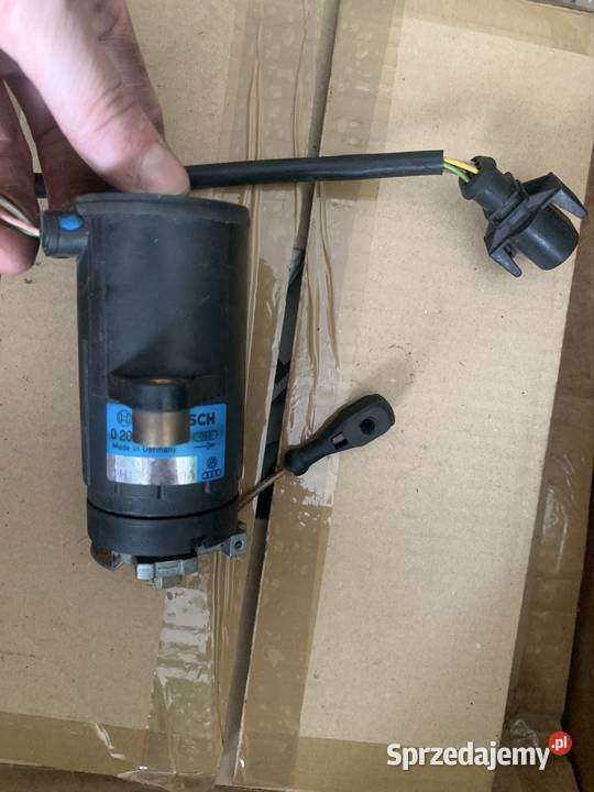 Potencjometr gazu vw audi 1H1723568A Mszana sprzedam