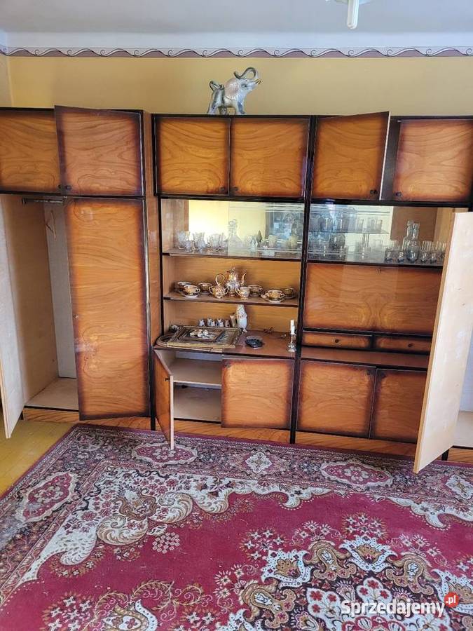 Meble na sprzedaż Zdziechowice Drugie
