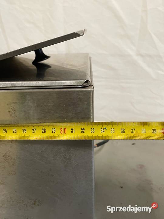 Podgrzewacz do kiełbasek Bartscher Biznes i Przemysł sprzedam