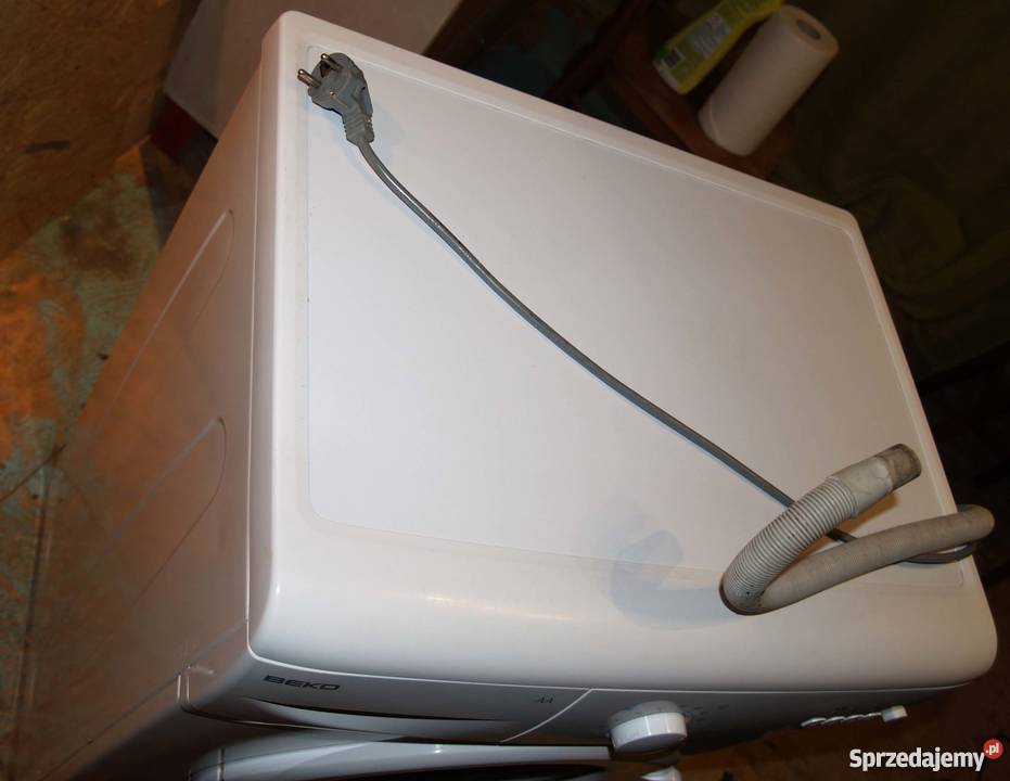 pralka BEKO WML 60cm małopolskie sprzedam
