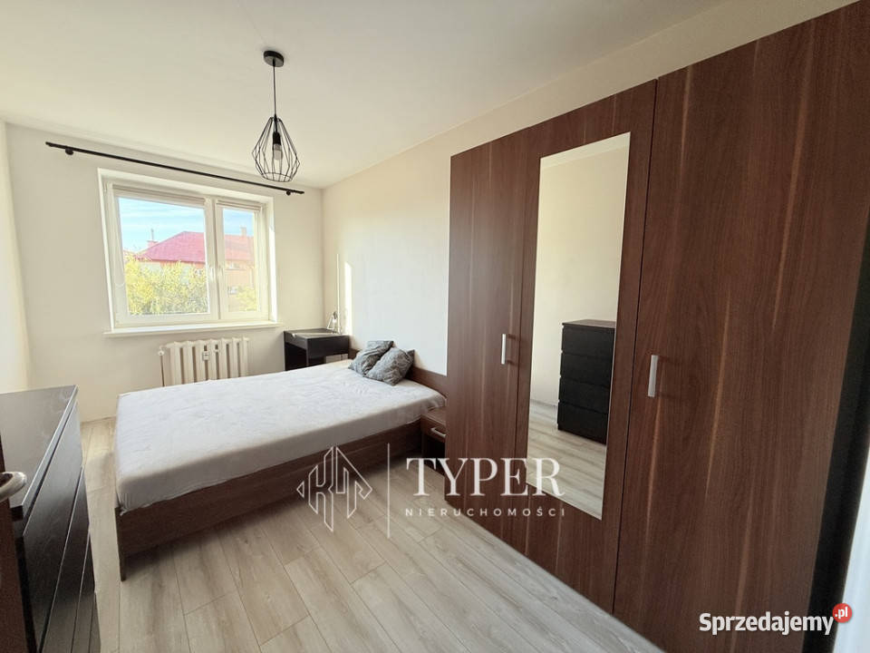 Tarnów Brandstaettera 2 pokoje 55 m2 pustak Sprzedaż