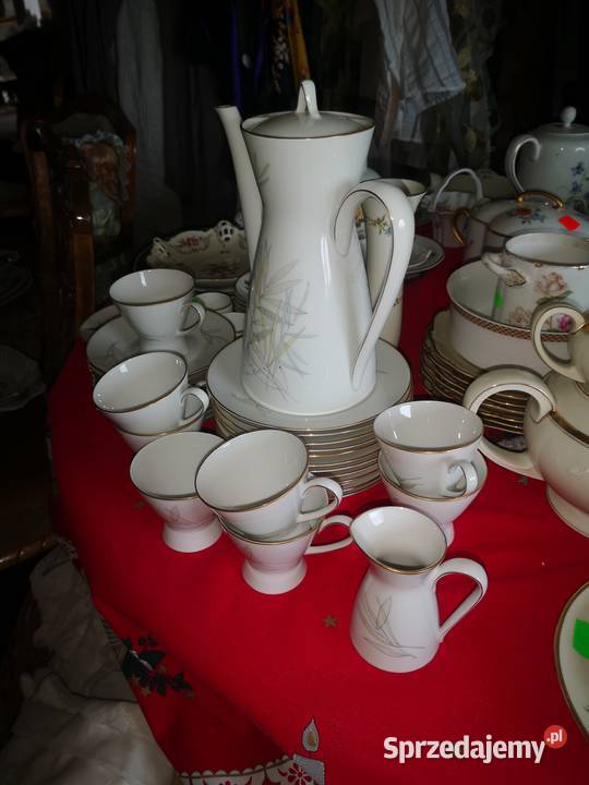 Filiżanka Rosenthal Selb Germany Rosenthal Selb Gdańsk