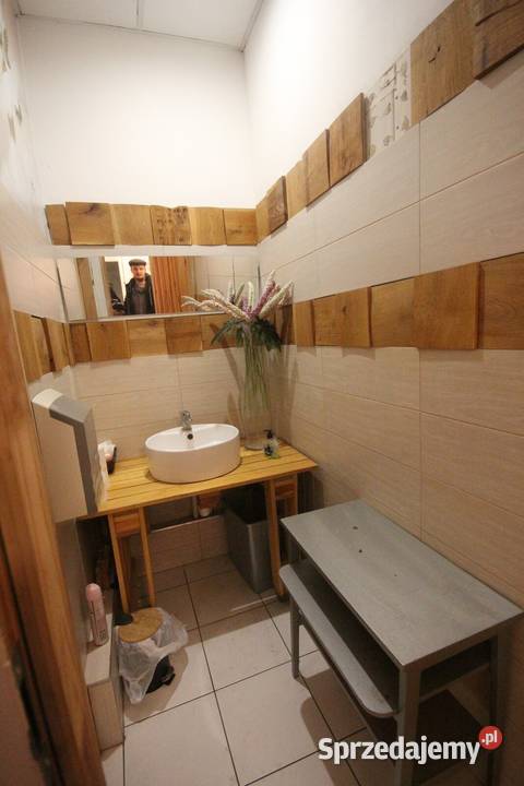 Lokal 132 metry Prusa Wrocław