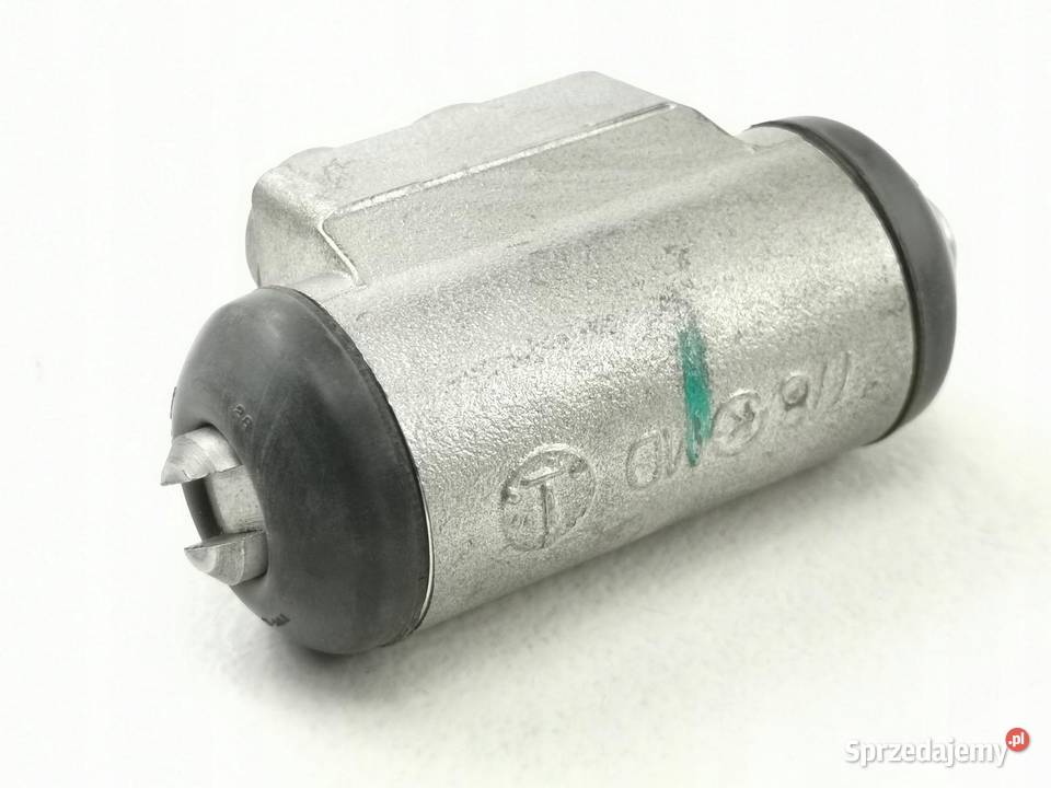 CYLINDEREK HAMULCOWY LEWY TYŁ HYUNDAI H1 PORTER osobowe Cylinderki Części samochodowe