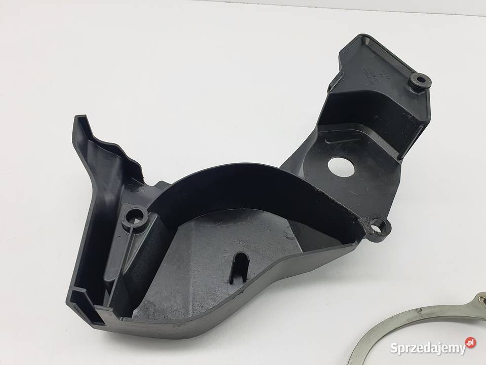 Oslona Zebatki Przedniej Dekiel Honda Nc 750 Układ napędowy Łódź