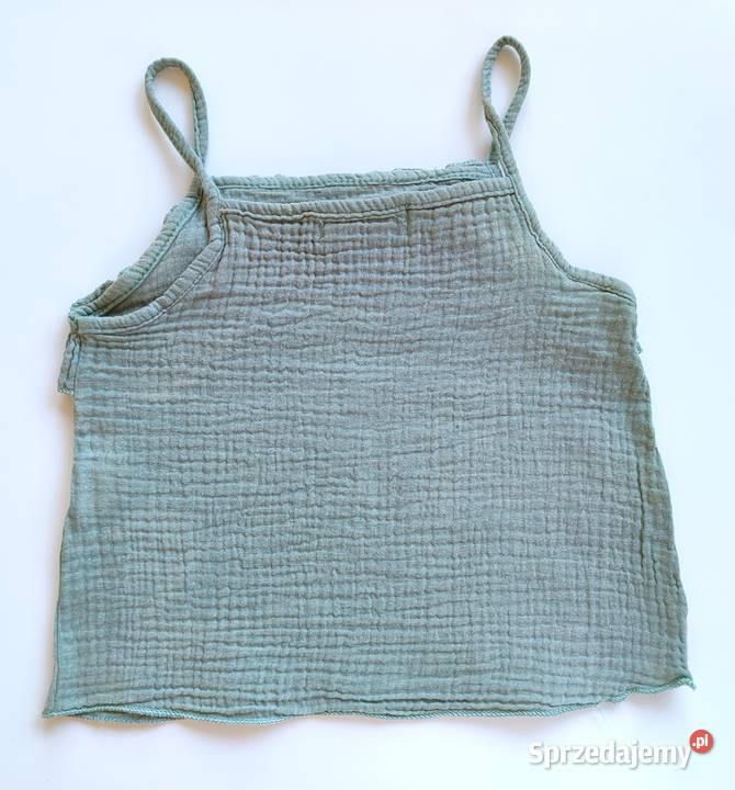 Letni komplet muślinowy Jinxing 98 Katowice