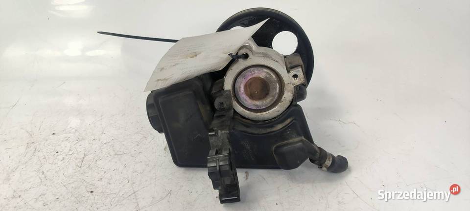 POMPA WSPOMAGANIA PEUGEOT 206 26062661 Lipno