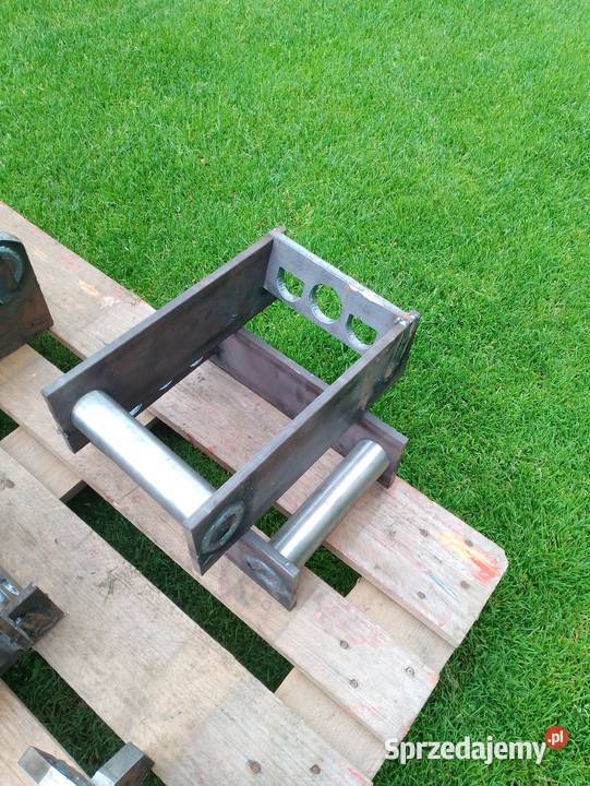 mocowanie lyzki ms03 koparkowe do wspawania Kłobuck sprzedam