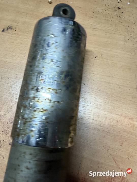 Shl gazela m17 amortyzatory nie Wsk Wfm Kielce