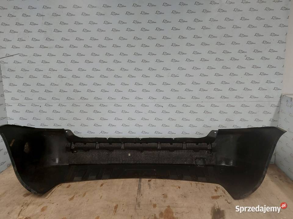 JEEP COMPASS I 07r Zderzak tył tylny Kielce