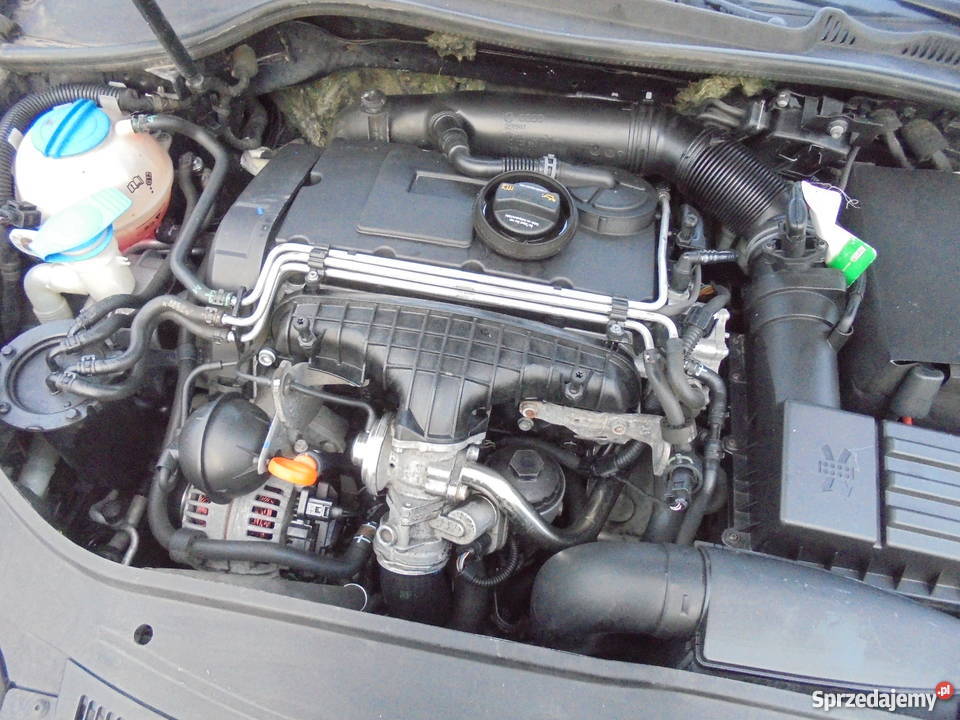 VW jetta 2008 20tdi radio Bydgoszcz