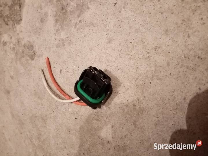 Kostki elektryczne wtyczki skrzynki Łódź