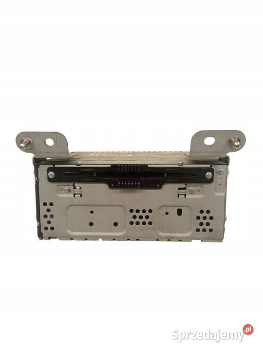 RADIO NAWIGACJA EM2T19C107CG Ford Galaxy Mk4