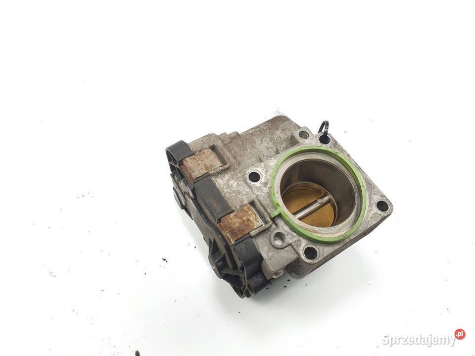 PRZEPUSTNICA FORD KA 40SMF10E Pozostałe