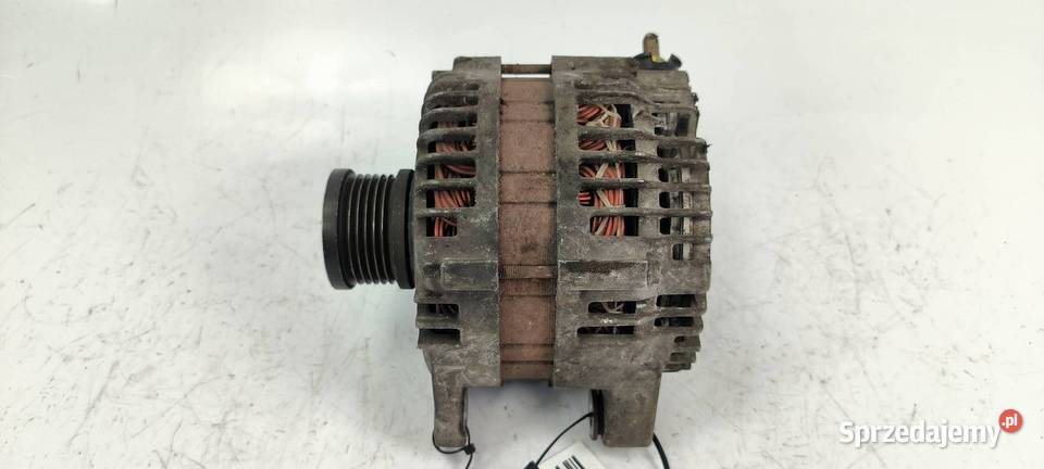 ALTERNATOR NISSAN PRIMERA LR1110717 kujawsko-pomorskie Lipno
