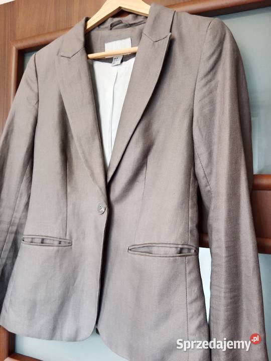 Marynarka HM Poznań