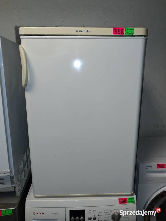 LODÓWKA ELECTROLUX Wrocław