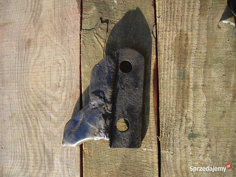 noze do mulczera lancucha etc koparkifrezarki Majdan Królewski