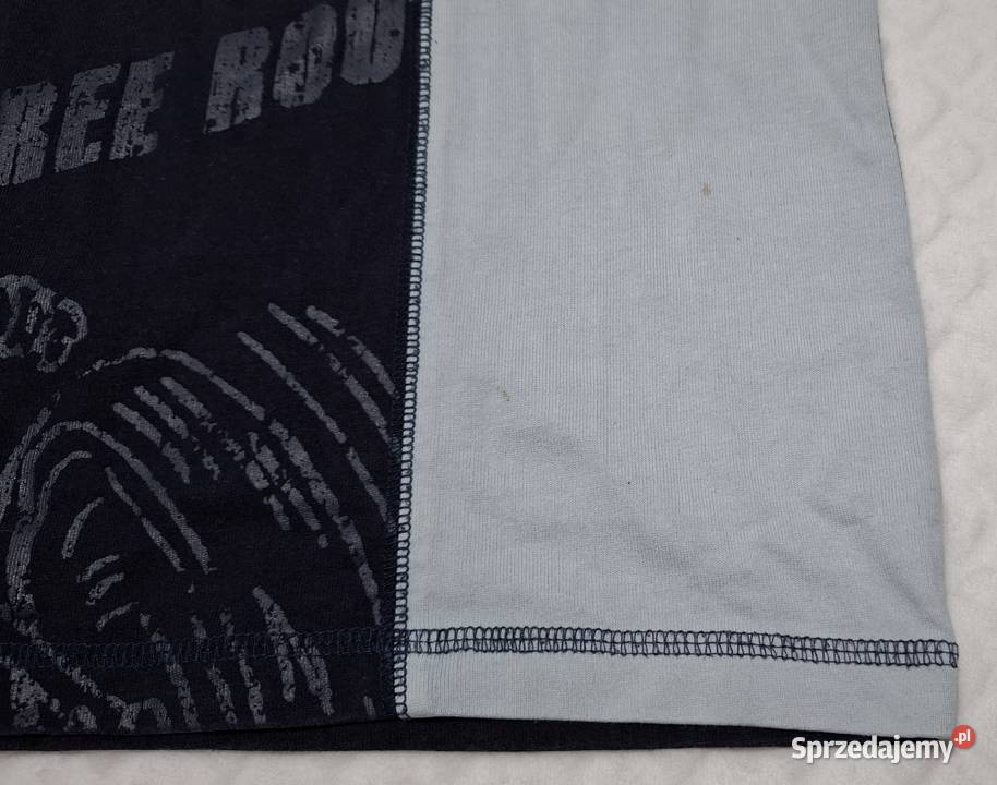 Bluzka długi rękaw chłopięca Cherokee 116 Odzież chłopiec śląskie