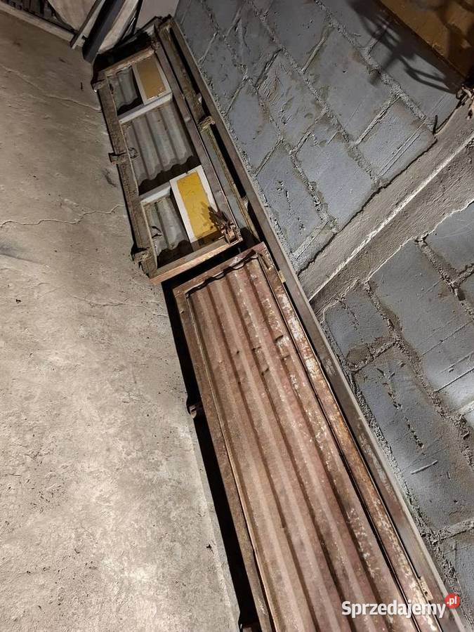 Burty przyczepa d732 Bukówka