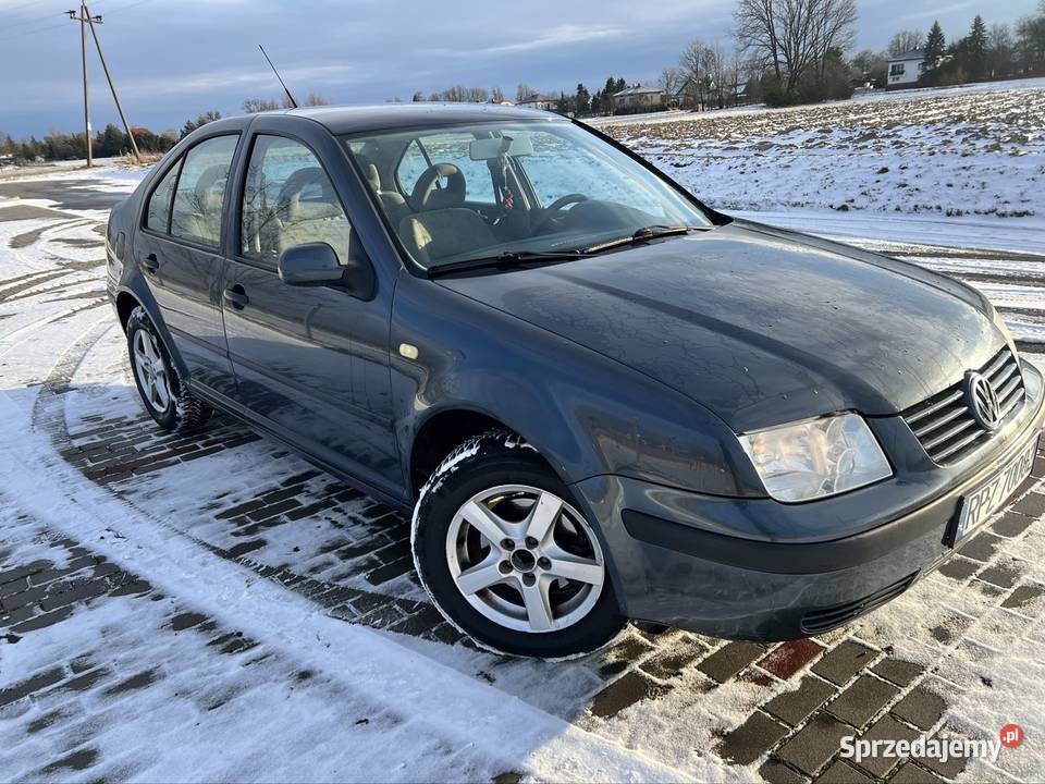 Sprzedam Volkswagen Bora 1KM