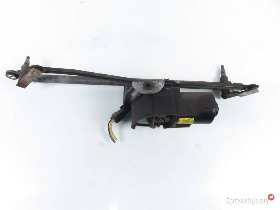 MECHANIZM WYCIERACZEK RENAULT CLIO II 53555102